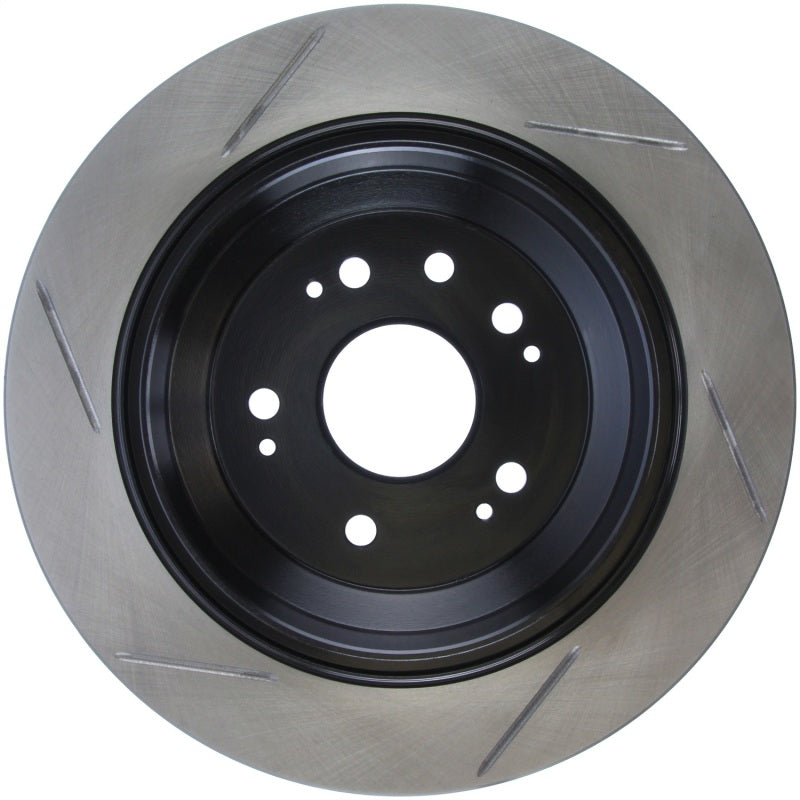 StopTech Slotted Sport Brake Rotor