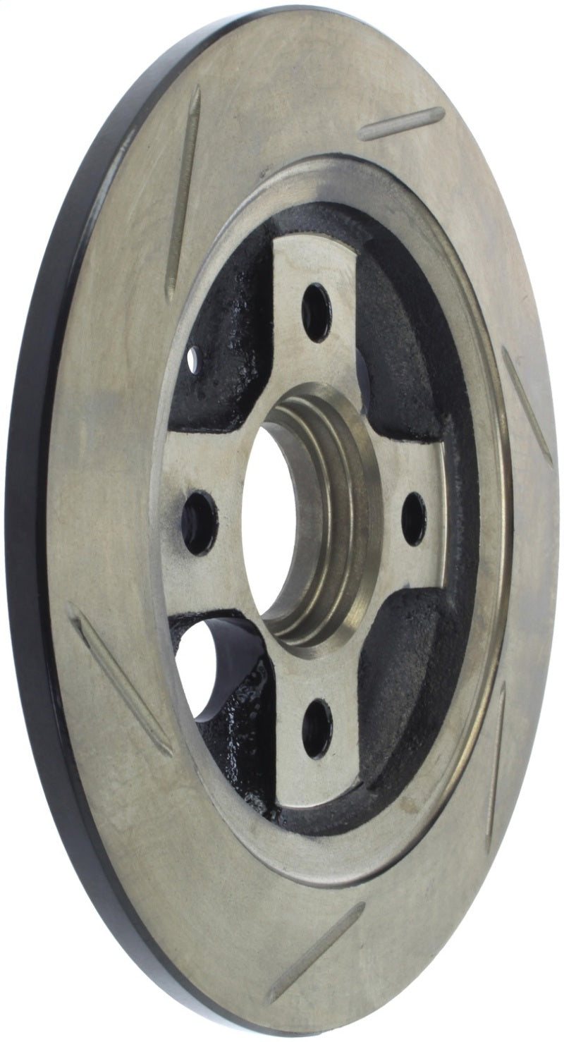 StopTech Slotted Sport Brake Rotor