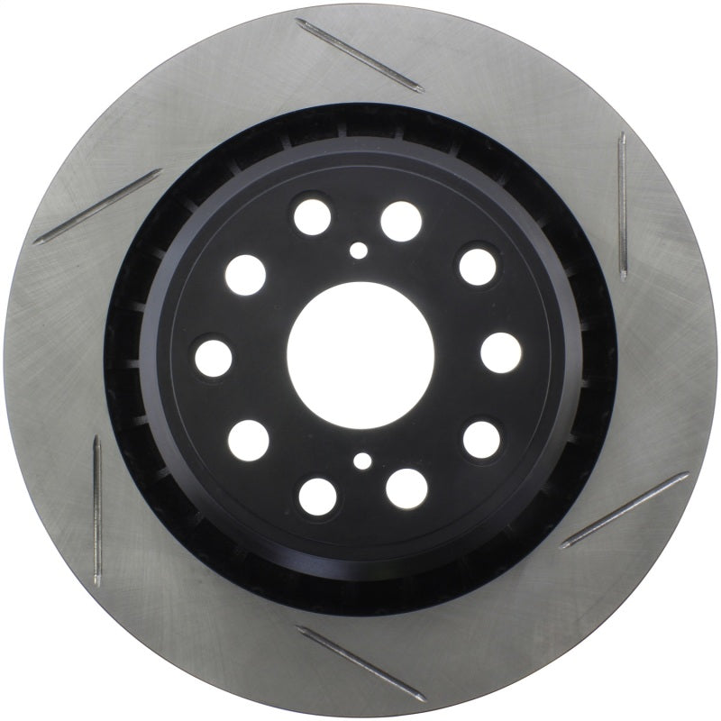 StopTech Slotted Sport Brake Rotor