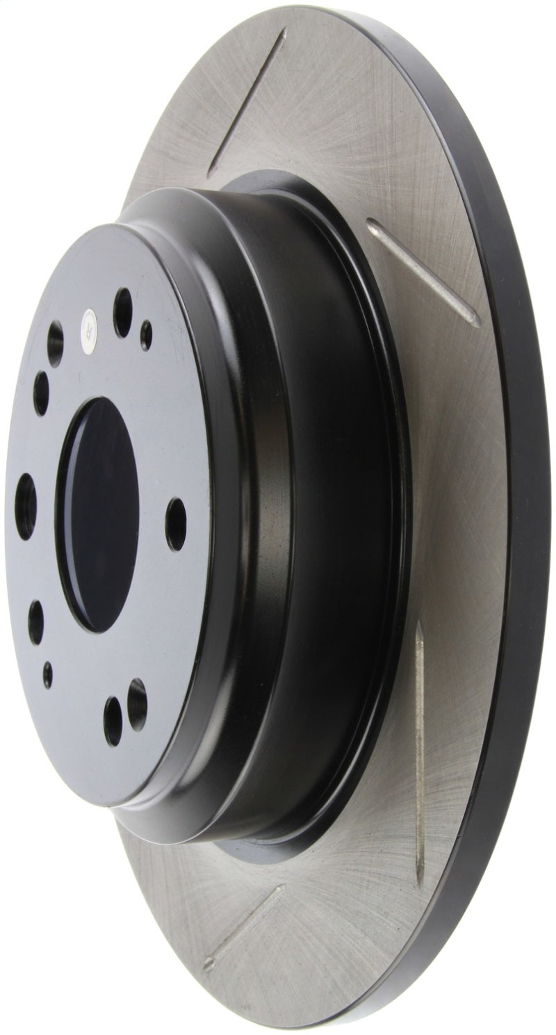 StopTech Slotted Sport Brake Rotor