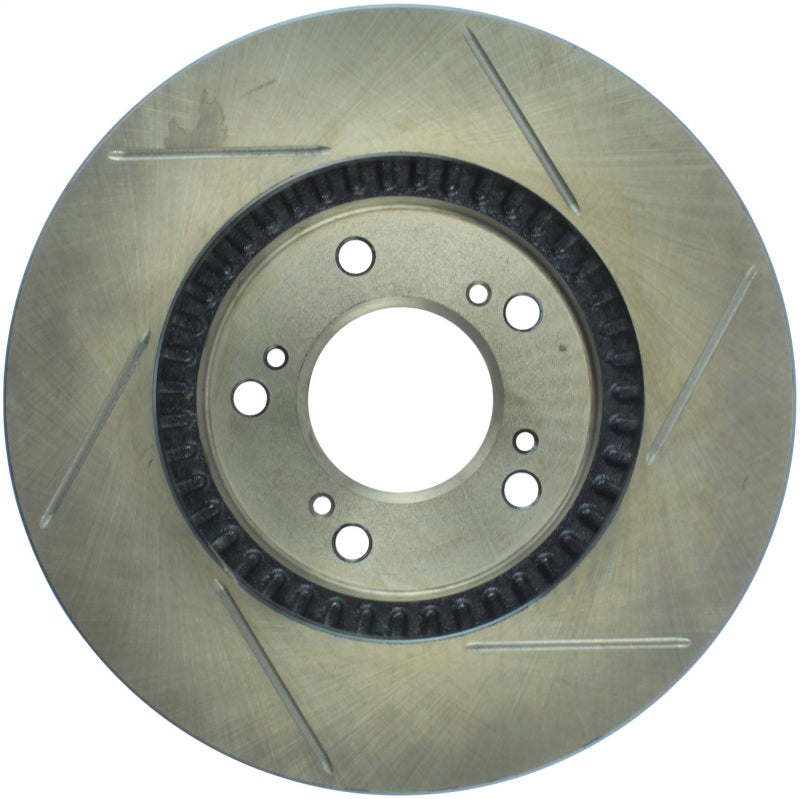 StopTech Slotted Sport Brake Rotor