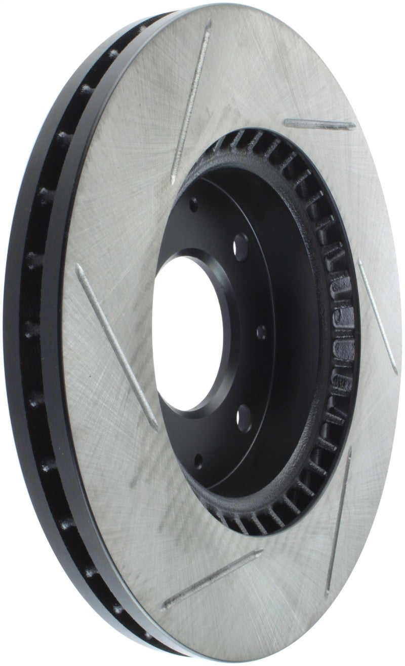 StopTech Slotted Sport Brake Rotor