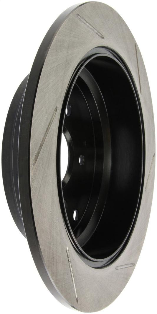 StopTech Slotted Sport Brake Rotor