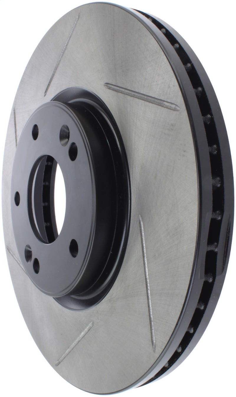 StopTech Slotted Sport Brake Rotor