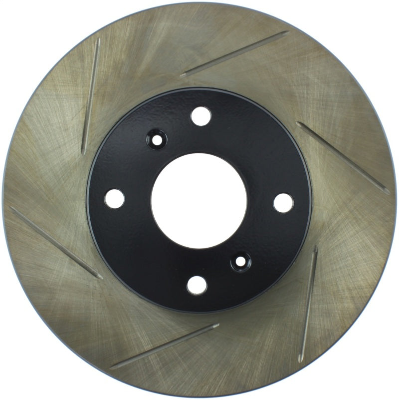 StopTech Slotted Sport Brake Rotor