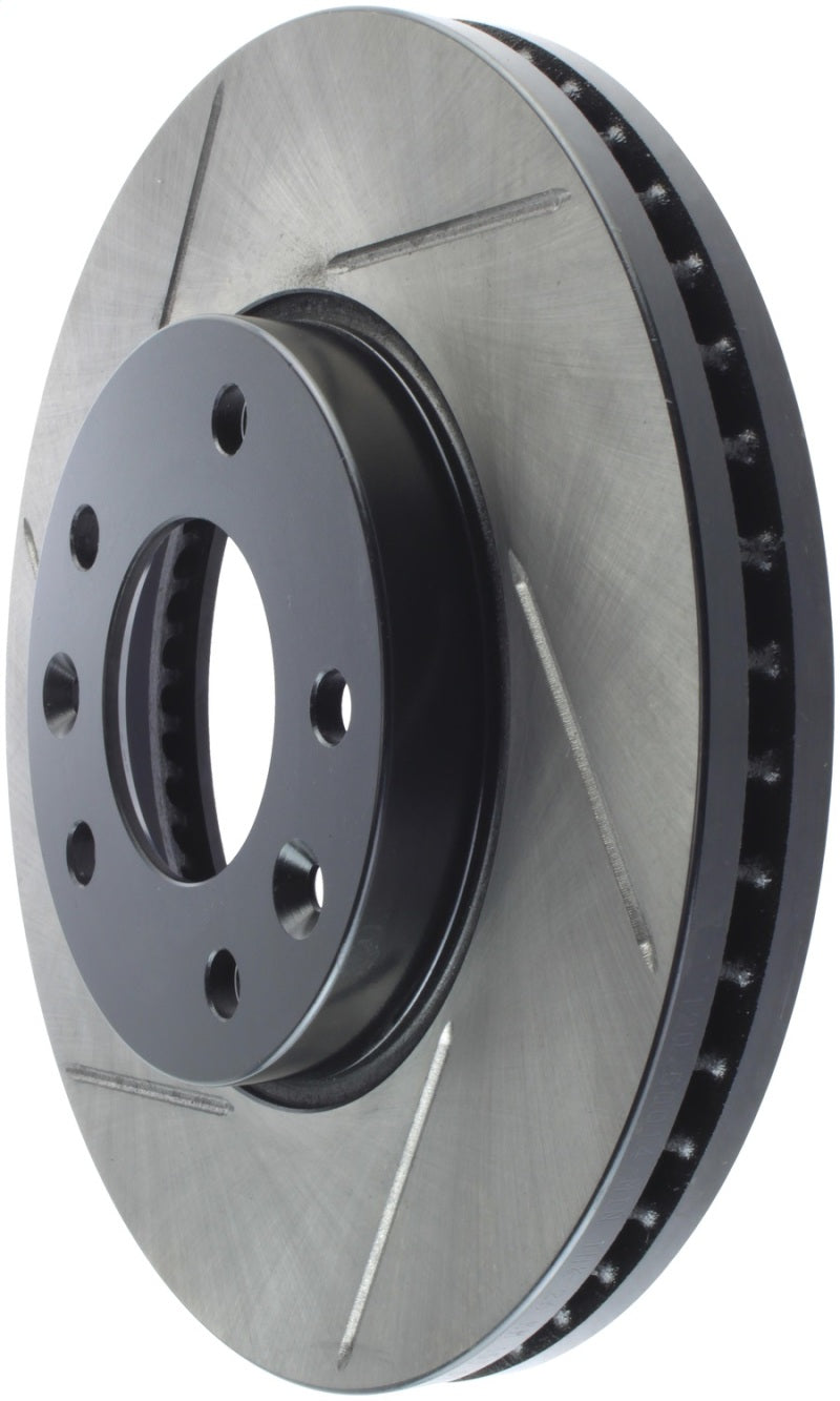 StopTech Slotted Sport Brake Rotor