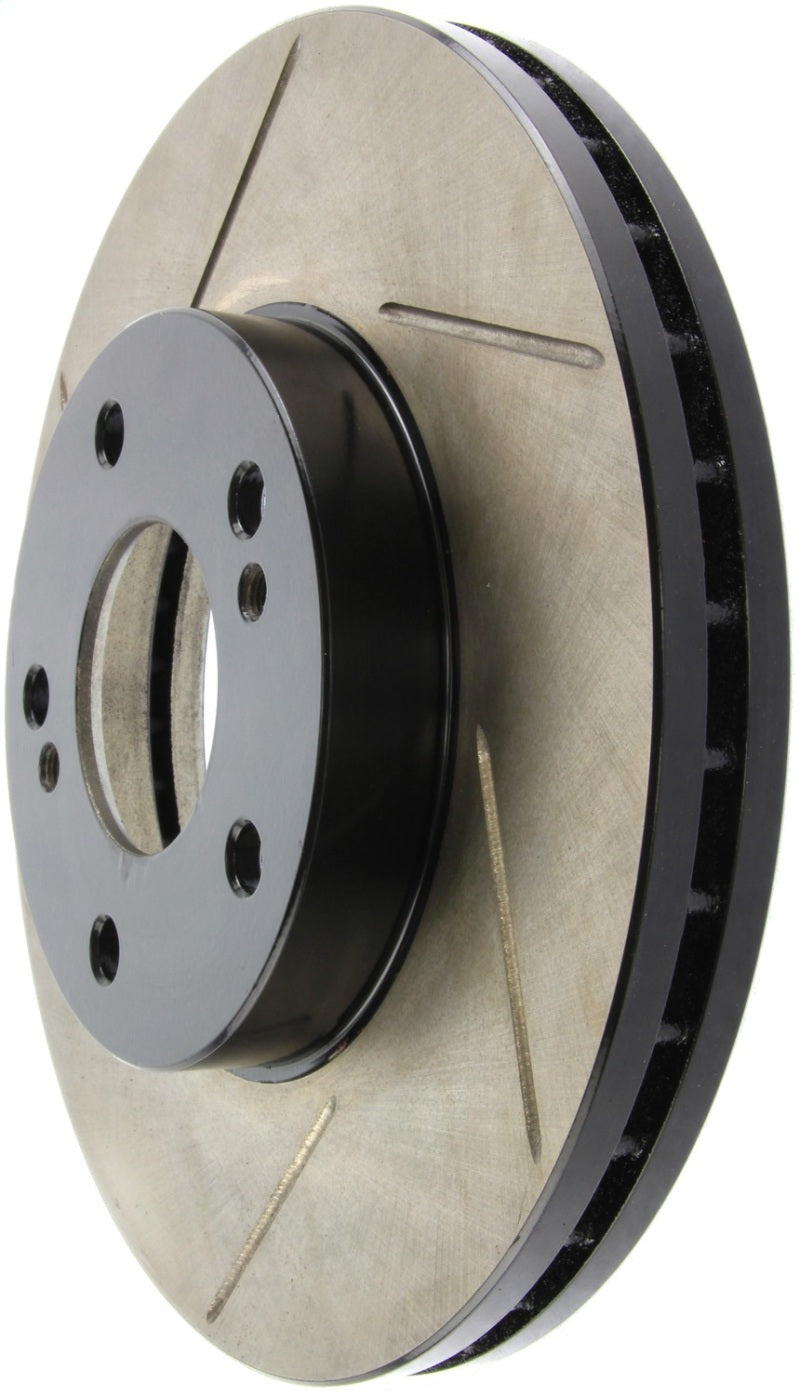 StopTech Slotted Sport Brake Rotor