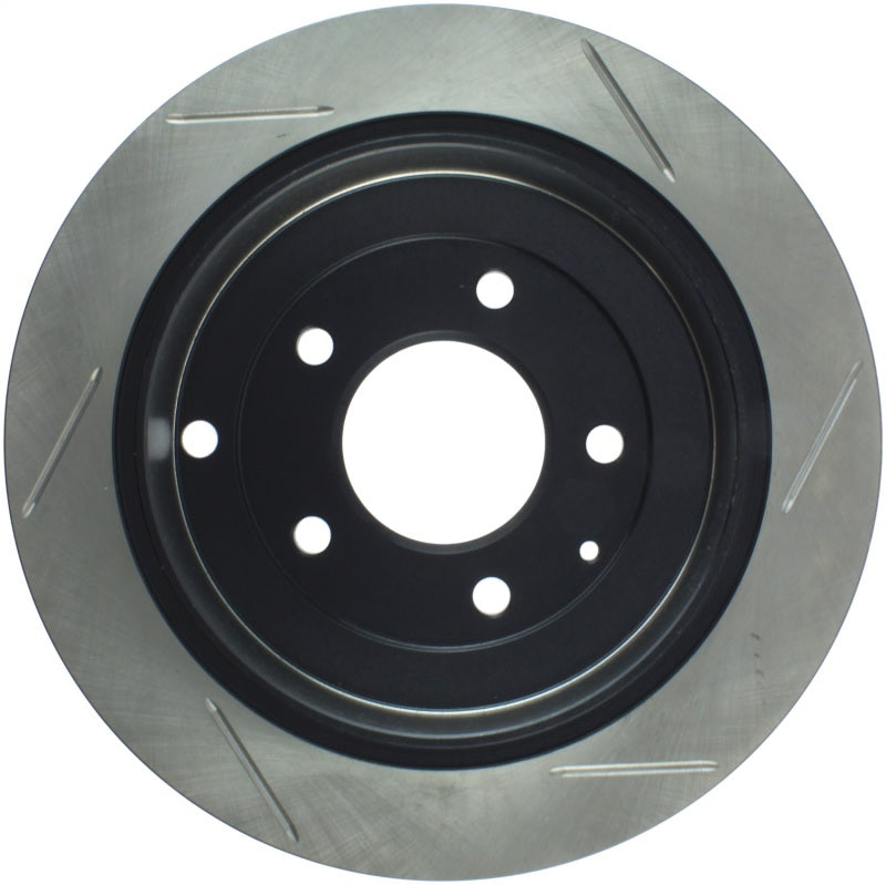 StopTech Slotted Sport Brake Rotor