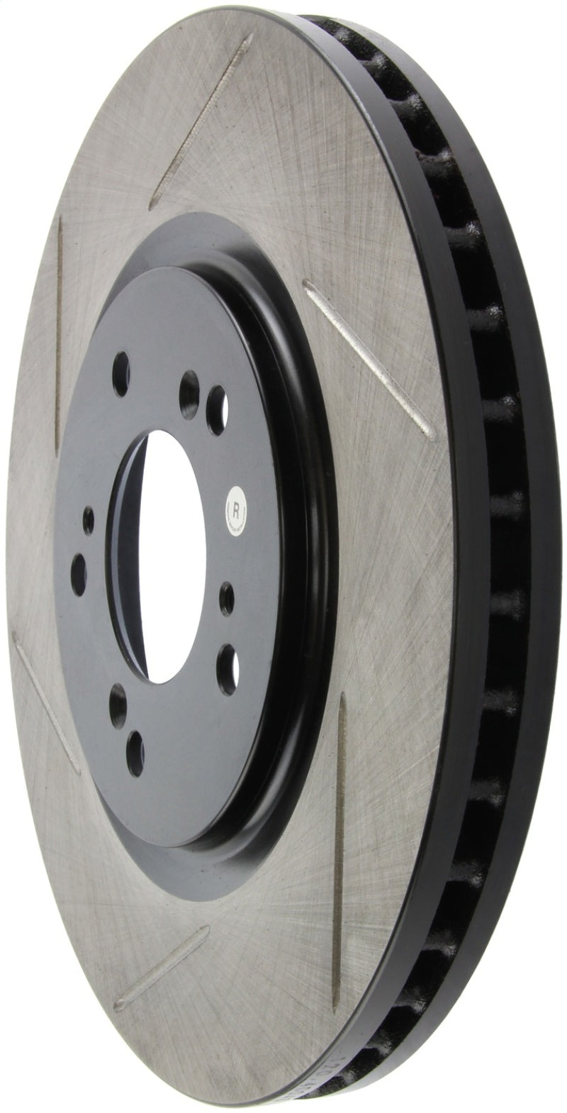 StopTech Slotted Sport Brake Rotor