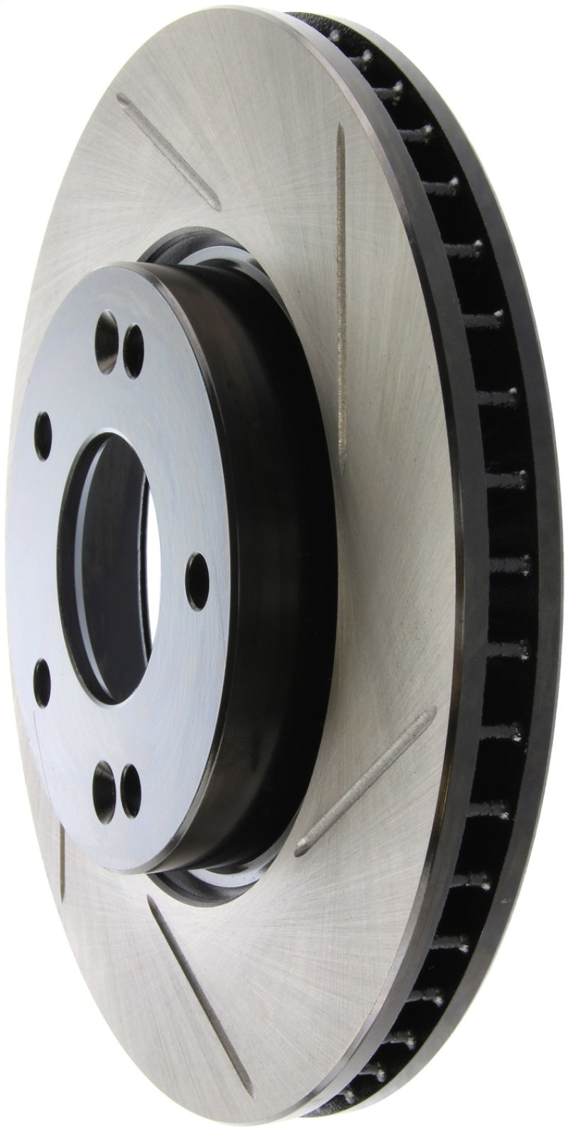 StopTech Slotted Sport Brake Rotor