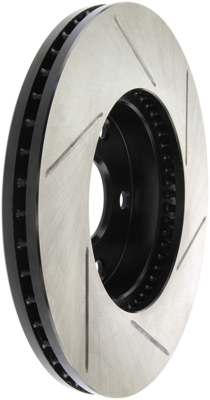 StopTech Slotted Sport Brake Rotor