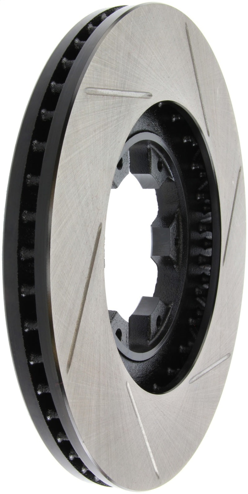 StopTech Slotted Sport Brake Rotor