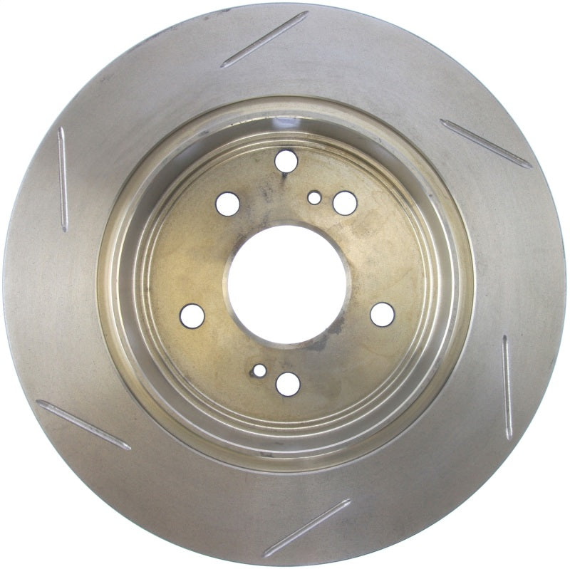 StopTech Slotted Sport Brake Rotor