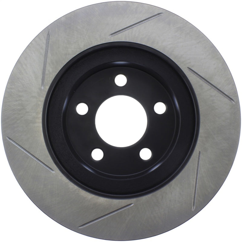 StopTech Slotted Sport Brake Rotor