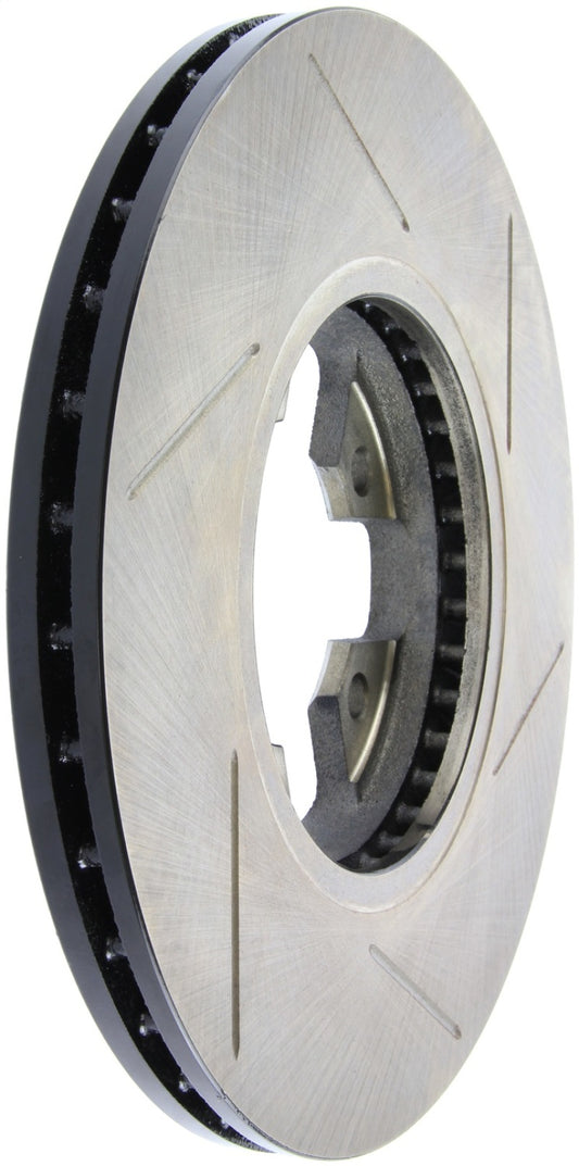 StopTech Slotted Sport Brake Rotor