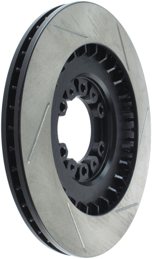 StopTech Slotted Sport Brake Rotor