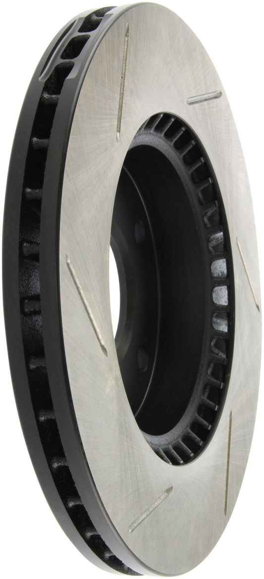 StopTech Slotted Sport Brake Rotor