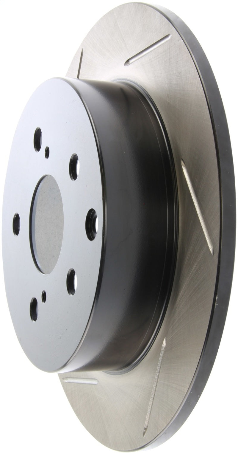 StopTech Slotted Sport Brake Rotor