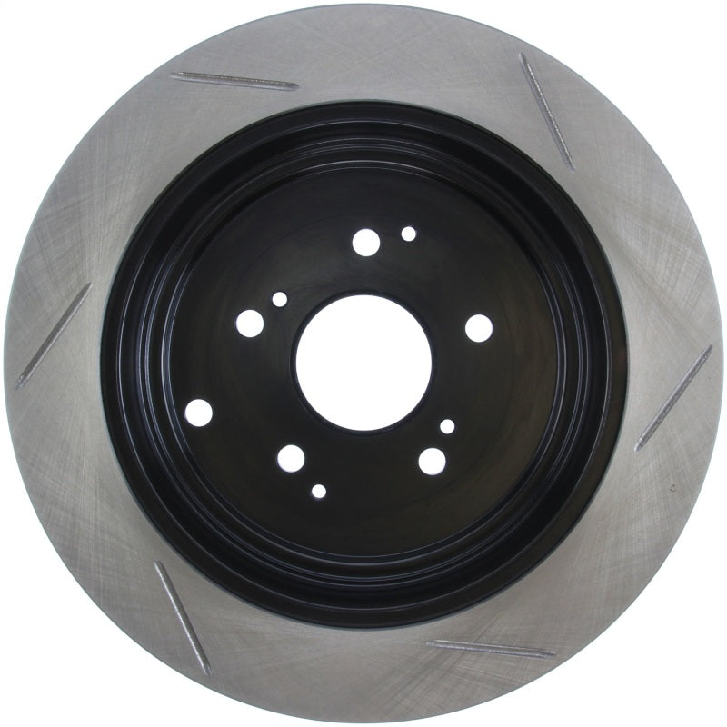 StopTech Slotted Sport Brake Rotor