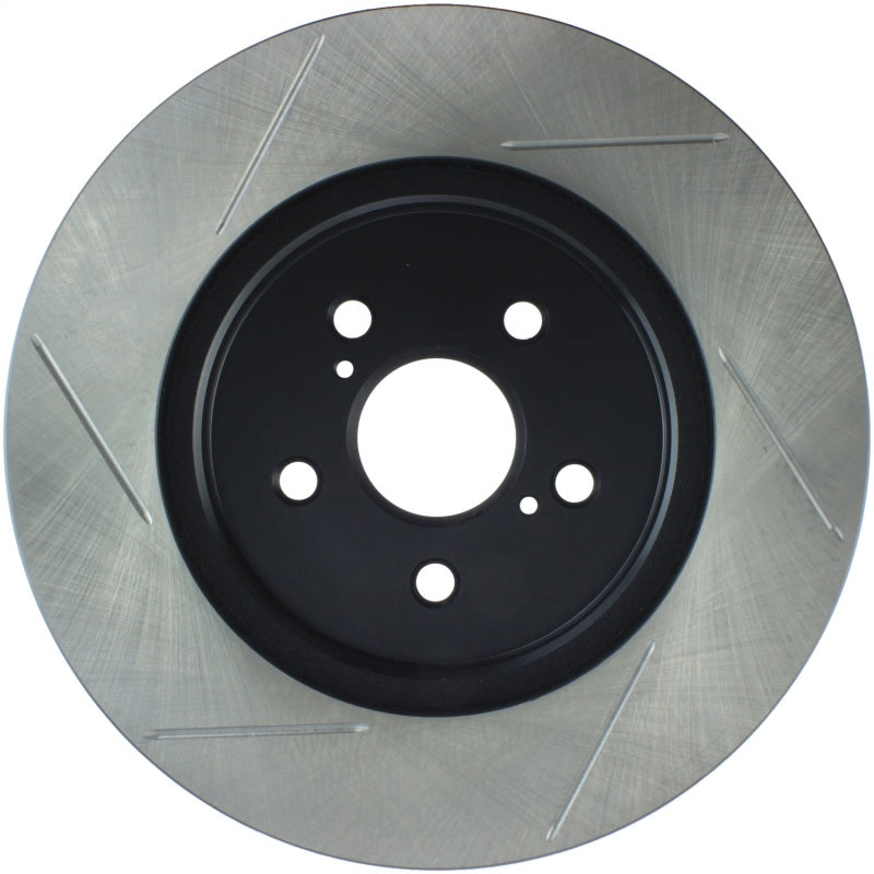 StopTech Slotted Sport Brake Rotor