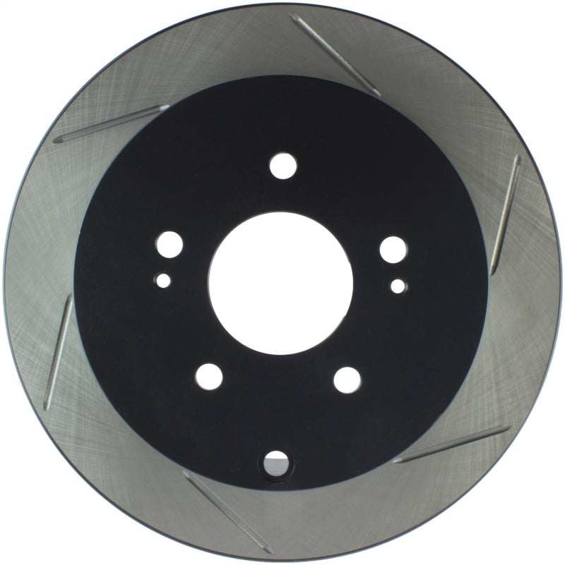 StopTech Slotted Sport Brake Rotor