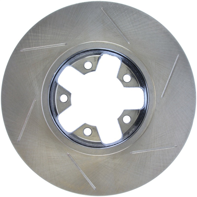 StopTech Slotted Sport Brake Rotor