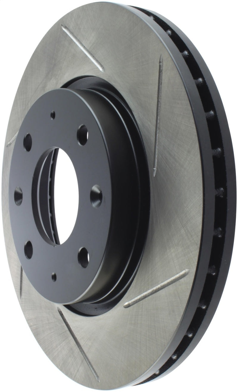 StopTech Slotted Sport Brake Rotor