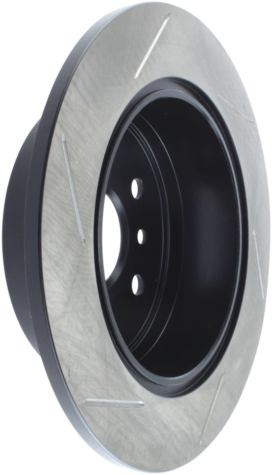 StopTech Slotted Sport Brake Rotor