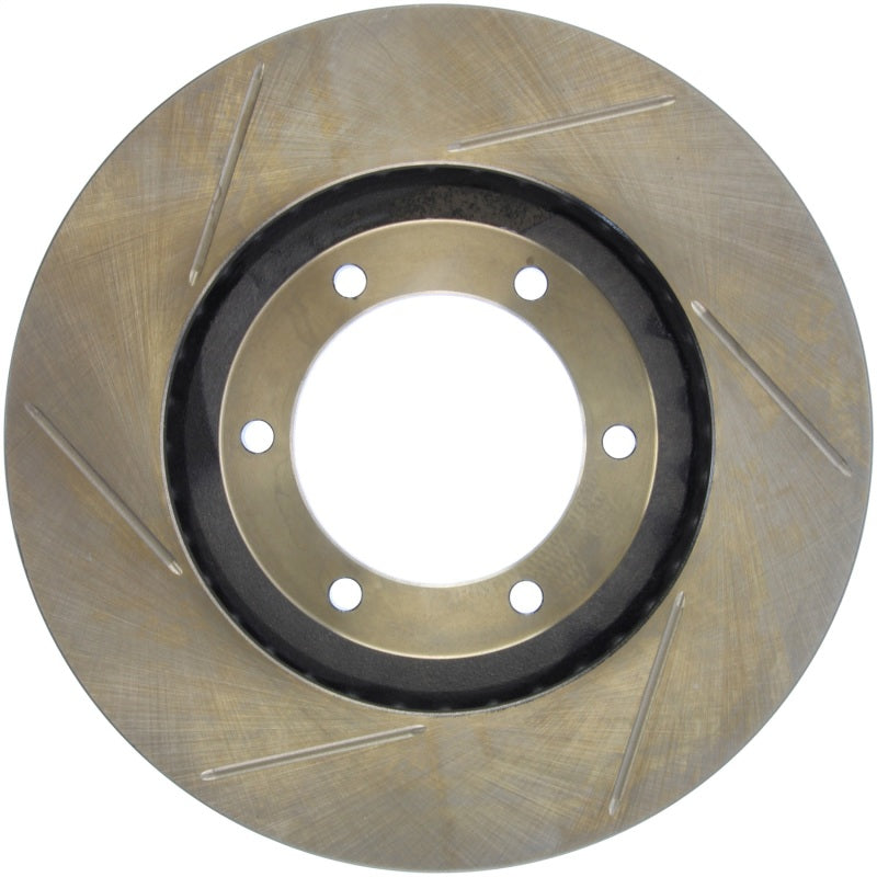 StopTech Slotted Sport Brake Rotor