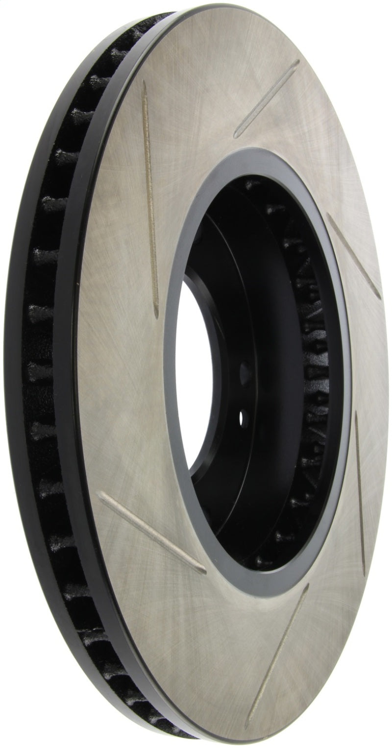 StopTech Slotted Sport Brake Rotor