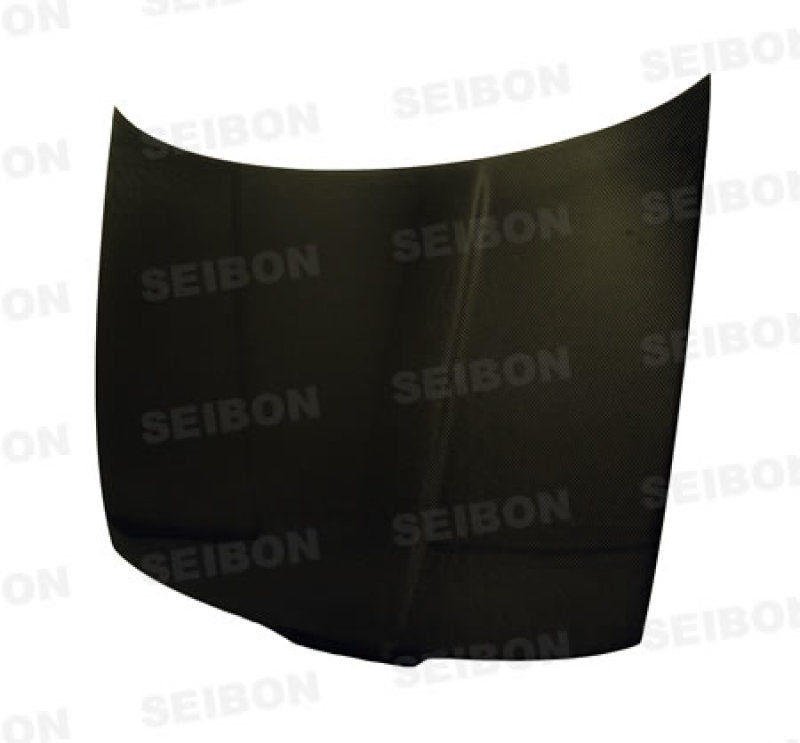 Seibon 90-93 Acura Integra OEM Carbon Fiber Hood