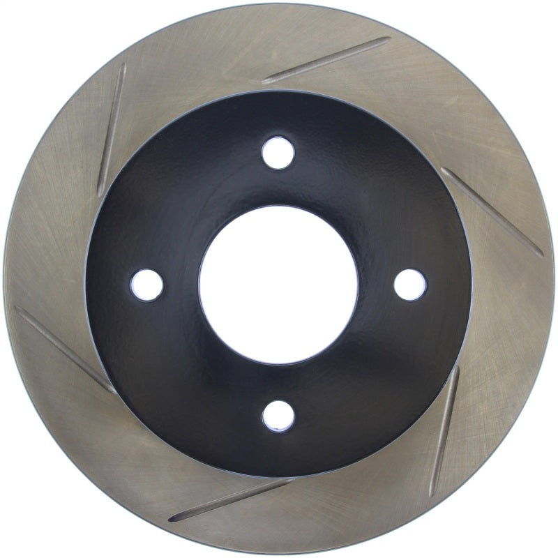 StopTech Slotted Sport Brake Rotor