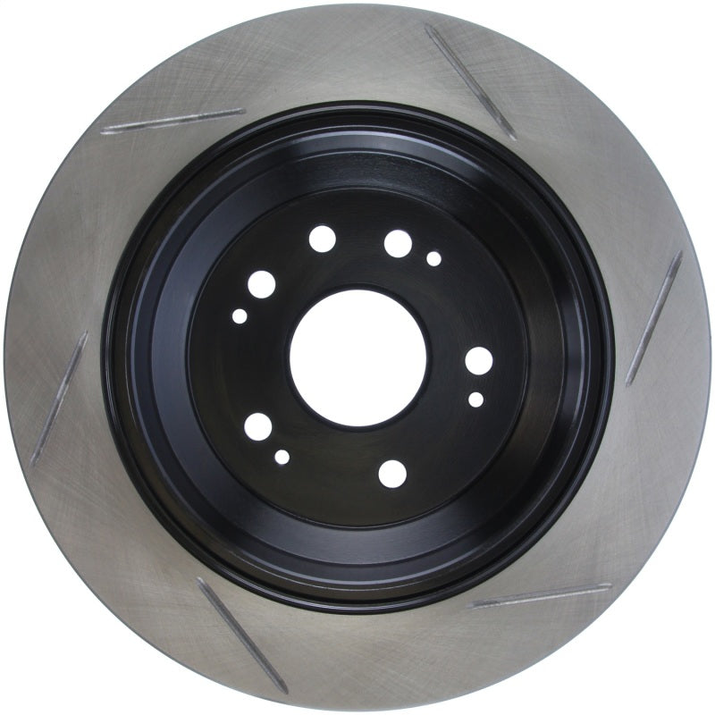 StopTech Slotted Sport Brake Rotor