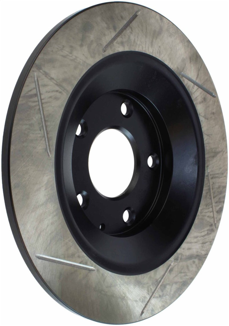 StopTech Slotted Sport Brake Rotor