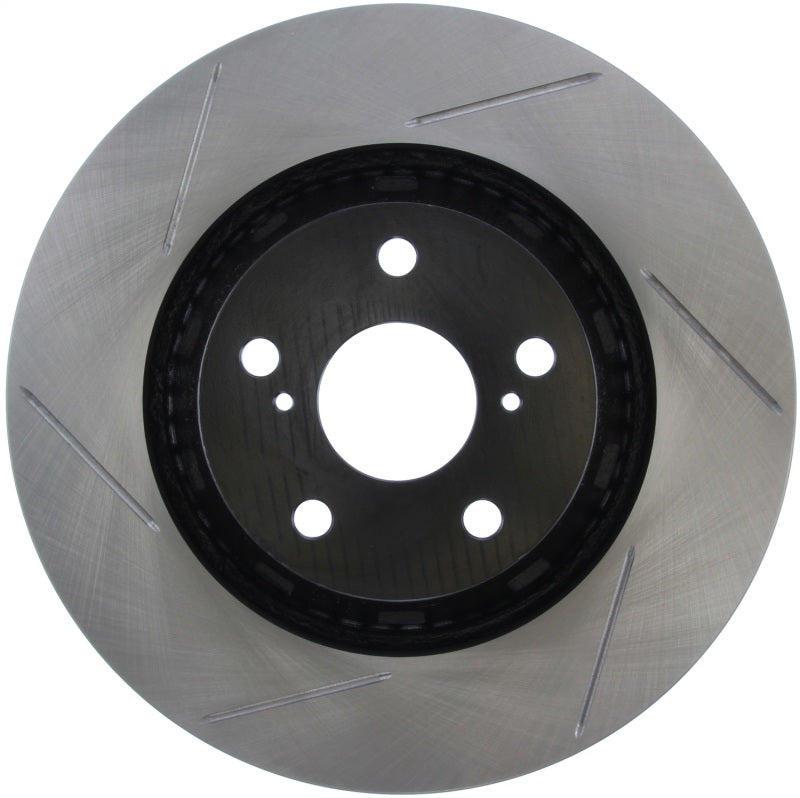 StopTech Slotted Sport Brake Rotor