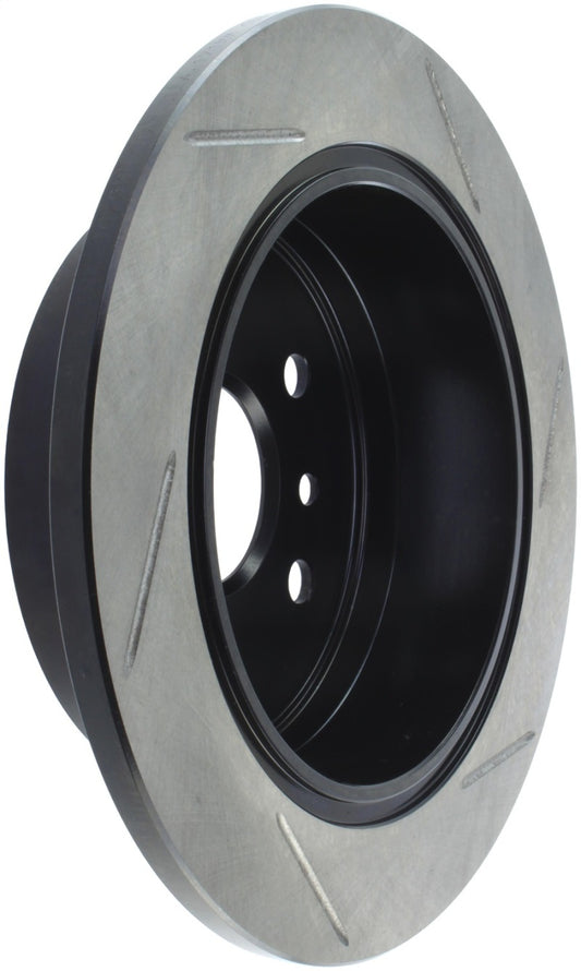 StopTech Slotted Sport Brake Rotor