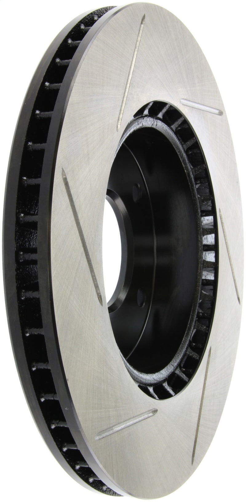 StopTech Slotted Sport Brake Rotor