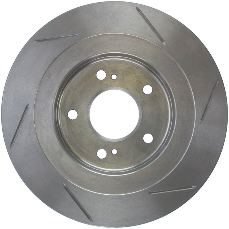 StopTech Slotted Sport Brake Rotor