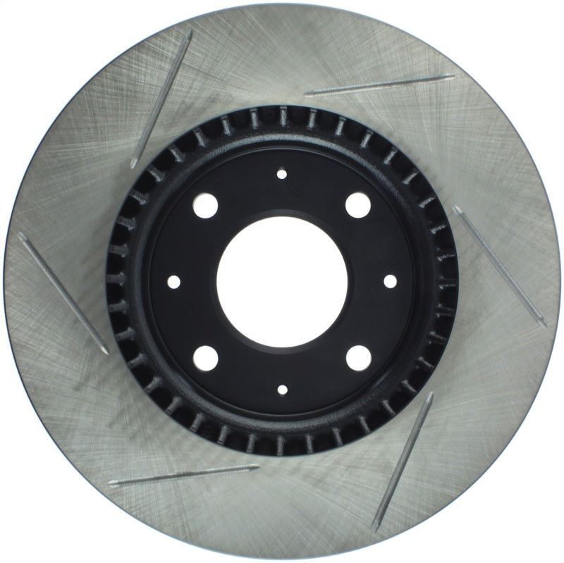 StopTech Slotted Sport Brake Rotor