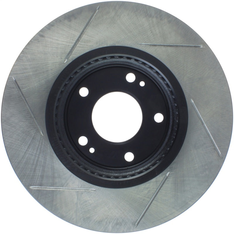 StopTech Slotted Sport Brake Rotor