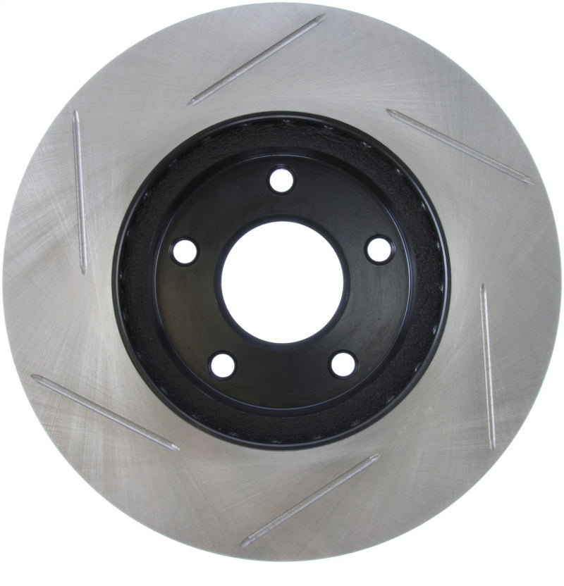 StopTech Slotted Sport Brake Rotor