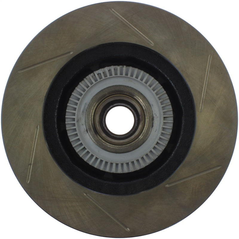 StopTech Slotted Sport Brake Rotor