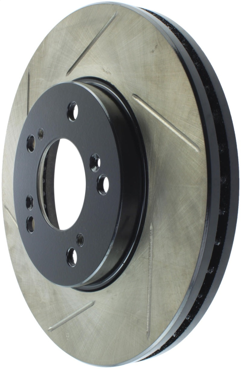 StopTech Slotted Sport Brake Rotor