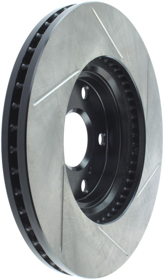 StopTech Slotted Sport Brake Rotor