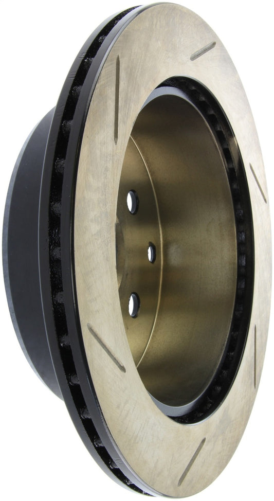 StopTech Slotted Sport Brake Rotor