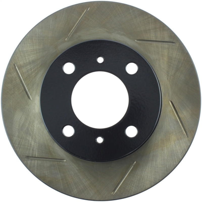 StopTech Slotted Sport Brake Rotor