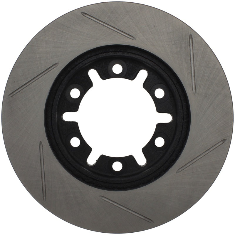 StopTech Slotted Sport Brake Rotor