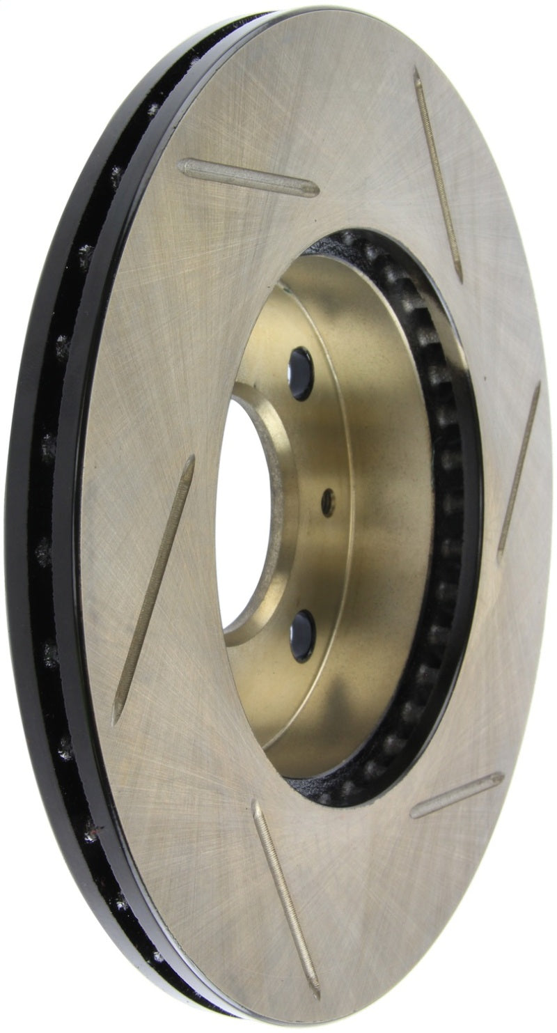 StopTech Slotted Sport Brake Rotor