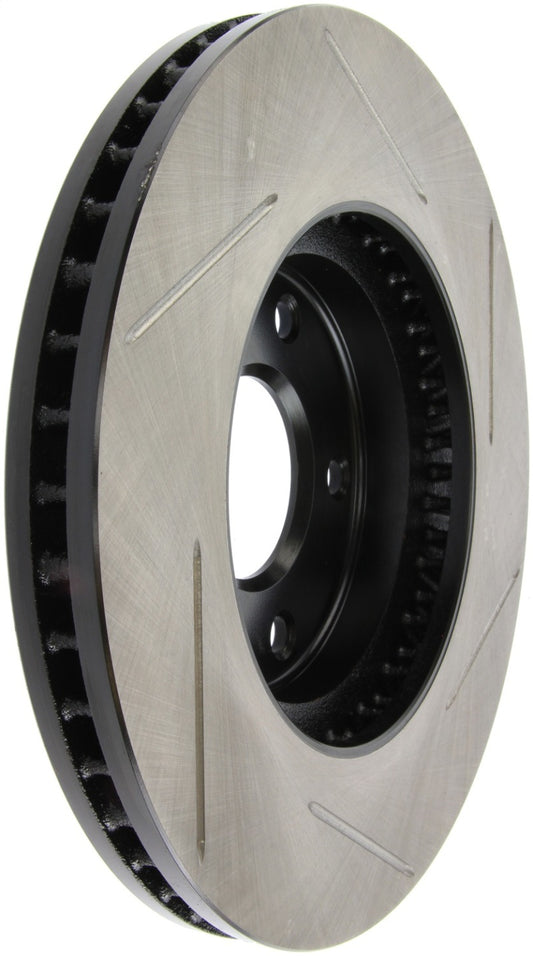 StopTech Slotted Sport Brake Rotor