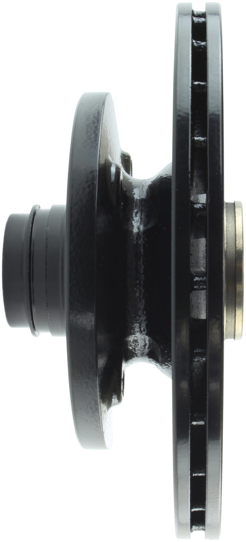 StopTech Slotted Sport Brake Rotor